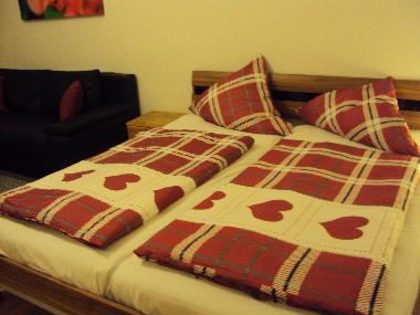 Ferienwohnung in berlin (Wedding) oder Ferienwohnung oder Ferienhaus