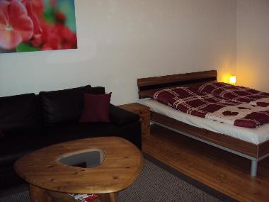 Ferienwohnung in berlin (Wedding) oder Ferienwohnung oder Ferienhaus