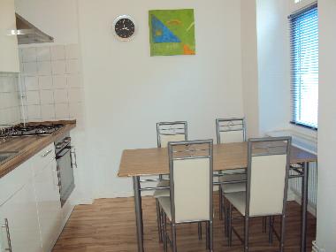 Ferienwohnung in berlin (Wedding) oder Ferienwohnung oder Ferienhaus