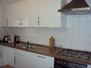 Ferienwohnung in berlin (Wedding) oder Ferienwohnung oder Ferienhaus