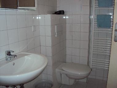 Ferienwohnung in berlin (Wedding) oder Ferienwohnung oder Ferienhaus