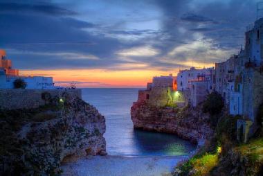 Pension in MARTINA FRANCA (Taranto) oder Ferienwohnung oder Ferienhaus