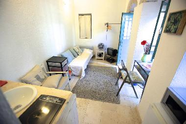 Ferienhaus in Jerusalem (Yerushalayim (Jerusalem)) oder Ferienwohnung oder Ferienhaus