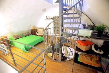 Ferienhaus in jerusalem (Yerushalayim (Jerusalem)) oder Ferienwohnung oder Ferienhaus