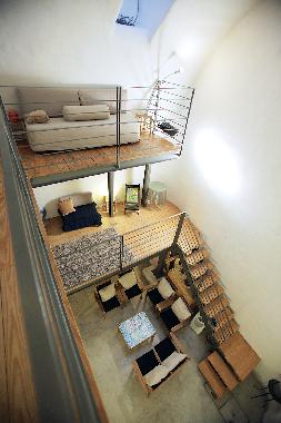 Ferienhaus in jerusalem (Yerushalayim (Jerusalem)) oder Ferienwohnung oder Ferienhaus