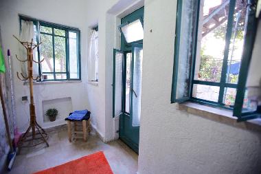 Ferienwohnung in Jerusalem (Yerushalayim (Jerusalem)) oder Ferienwohnung oder Ferienhaus