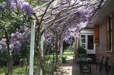 Villa in LARDERO (La Rioja) oder Ferienwohnung oder Ferienhaus