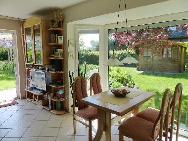 Ferienhaus in Sch�nberg-Kalifornien (Ostsee-Festland) oder Ferienwohnung oder Ferienhaus