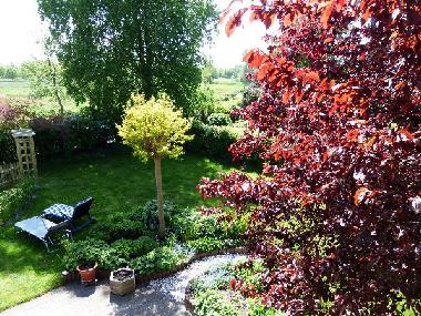 Ferienhaus in Sch�nberg-Kalifornien (Ostsee-Festland) oder Ferienwohnung oder Ferienhaus