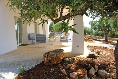 Villa in Santa MAria Di Leuca (Lecce) oder Ferienwohnung oder Ferienhaus
