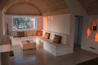 Villa in Santa MAria Di Leuca (Lecce) oder Ferienwohnung oder Ferienhaus