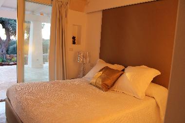 Villa in Santa MAria Di Leuca (Lecce) oder Ferienwohnung oder Ferienhaus