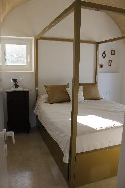 Villa in Santa MAria Di Leuca (Lecce) oder Ferienwohnung oder Ferienhaus