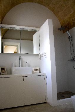 Villa in Santa MAria Di Leuca (Lecce) oder Ferienwohnung oder Ferienhaus