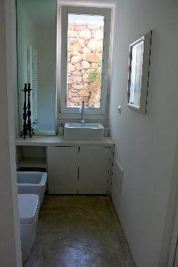 Villa in Santa MAria Di Leuca (Lecce) oder Ferienwohnung oder Ferienhaus