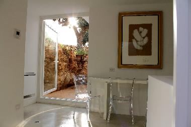 Villa in Santa MAria Di Leuca (Lecce) oder Ferienwohnung oder Ferienhaus