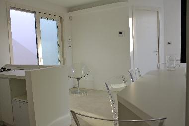 Villa in Santa MAria Di Leuca (Lecce) oder Ferienwohnung oder Ferienhaus