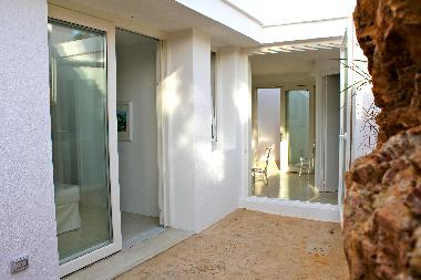Villa in Santa MAria Di Leuca (Lecce) oder Ferienwohnung oder Ferienhaus