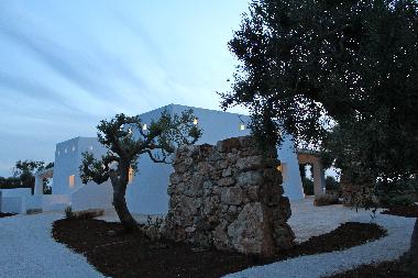 Villa in Santa MAria Di Leuca (Lecce) oder Ferienwohnung oder Ferienhaus