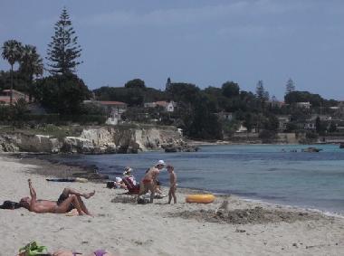 Villa in Fontane Bianche ( SR)  (Siracusa) oder Ferienwohnung oder Ferienhaus