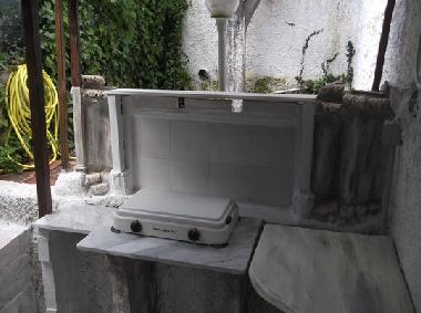 Villa in Fontane Bianche ( SR)  (Siracusa) oder Ferienwohnung oder Ferienhaus