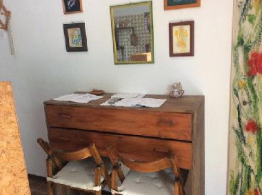 Villa in Fontane Bianche ( SR)  (Siracusa) oder Ferienwohnung oder Ferienhaus