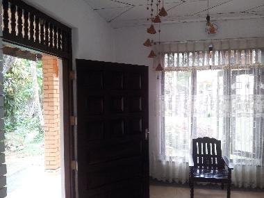 Pension in Hikkaduwa (Galle) oder Ferienwohnung oder Ferienhaus