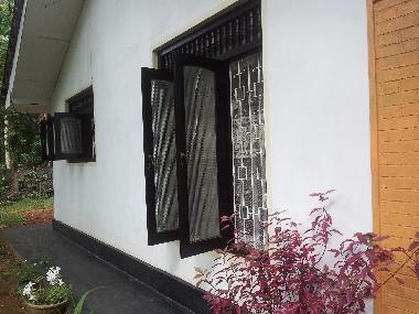 Pension in Hikkaduwa (Galle) oder Ferienwohnung oder Ferienhaus