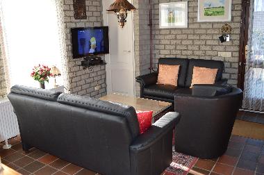 Ferienhaus in Zoutelande/Westkapelle (Zeeland) oder Ferienwohnung oder Ferienhaus