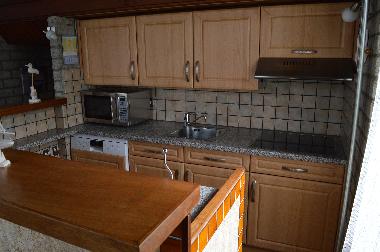 Ferienhaus in Zoutelande/Westkapelle (Zeeland) oder Ferienwohnung oder Ferienhaus