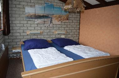 Ferienhaus in Zoutelande/Westkapelle (Zeeland) oder Ferienwohnung oder Ferienhaus