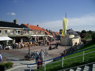 Ferienhaus in Zoutelande/Westkapelle (Zeeland) oder Ferienwohnung oder Ferienhaus