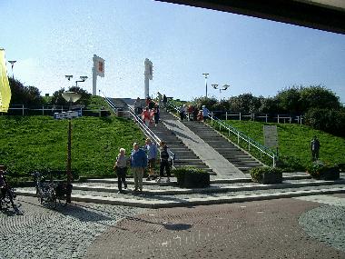 Ferienhaus in Zoutelande/Westkapelle (Zeeland) oder Ferienwohnung oder Ferienhaus