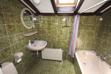 Ferienhaus in Zoutelande/Westkapelle (Zeeland) oder Ferienwohnung oder Ferienhaus