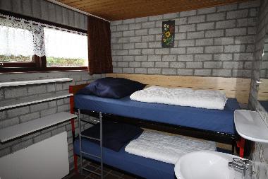 Ferienhaus in Zoutelande/Westkapelle (Zeeland) oder Ferienwohnung oder Ferienhaus