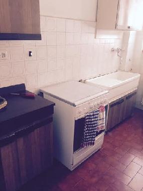 Ferienwohnung in Bonassola (La Spezia) oder Ferienwohnung oder Ferienhaus