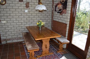 Ferienhaus in Zoutelande/Westkapelle (Zeeland) oder Ferienwohnung oder Ferienhaus
