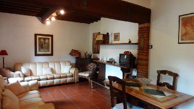 Ferienhaus in Villore (Firenze) oder Ferienwohnung oder Ferienhaus