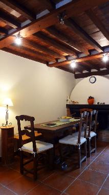 Ferienhaus in Villore (Firenze) oder Ferienwohnung oder Ferienhaus