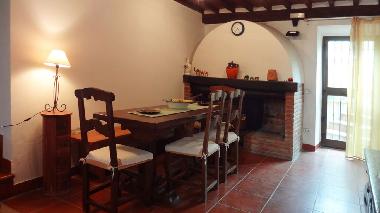 Ferienhaus in Villore (Firenze) oder Ferienwohnung oder Ferienhaus