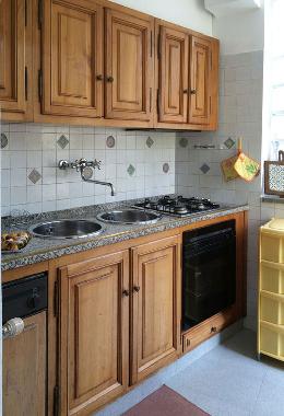 Ferienhaus in Villore (Firenze) oder Ferienwohnung oder Ferienhaus