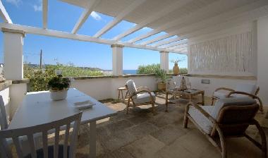 Villa in SANTA MARIA DI LEUCA (Lecce) oder Ferienwohnung oder Ferienhaus