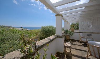 Villa in SANTA MARIA DI LEUCA (Lecce) oder Ferienwohnung oder Ferienhaus