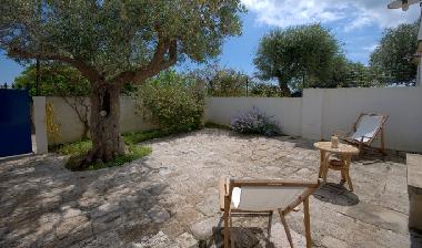 Villa in SANTA MARIA DI LEUCA (Lecce) oder Ferienwohnung oder Ferienhaus
