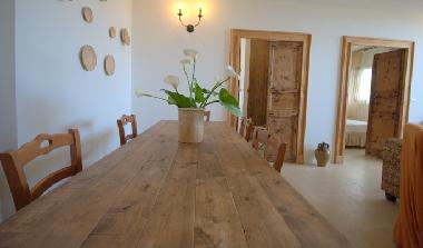 Villa in SANTA MARIA DI LEUCA (Lecce) oder Ferienwohnung oder Ferienhaus