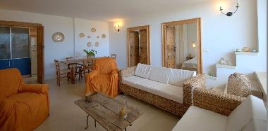 Villa in SANTA MARIA DI LEUCA (Lecce) oder Ferienwohnung oder Ferienhaus