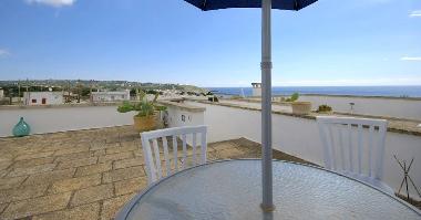 Villa in SANTA MARIA DI LEUCA (Lecce) oder Ferienwohnung oder Ferienhaus