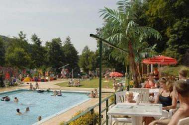 Chalet in Bure (Wallonien) oder Ferienwohnung oder Ferienhaus