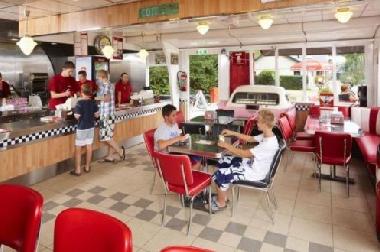 Chalet in Bure (Wallonien) oder Ferienwohnung oder Ferienhaus