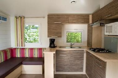 Chalet in Bure (Wallonien) oder Ferienwohnung oder Ferienhaus